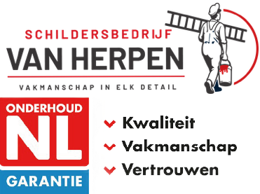Schildersbedrijf van Herpen