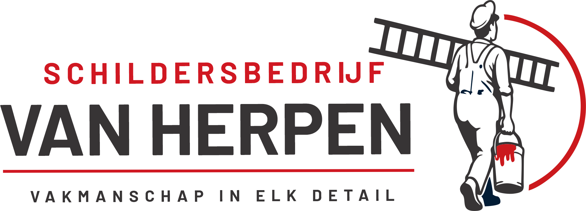 Schildersbedrijf van Herpen